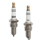 Accel, U-groove spark plugs SPARK PLUGS Accel