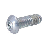 Bolt, With Lock Patch Swingarms Assy Mcs