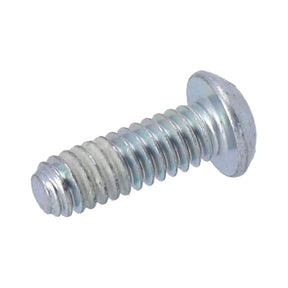 Bolt, With Lock Patch Swingarms Assy Mcs
