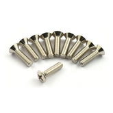 S&S Cycle S&S Cover Screws Aircleaner Hardware S&S Cycle