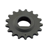 Andrews, crankshaft sprocket 17 tooth, adjustable timing CHAIN DRIVES PARTS Andrews