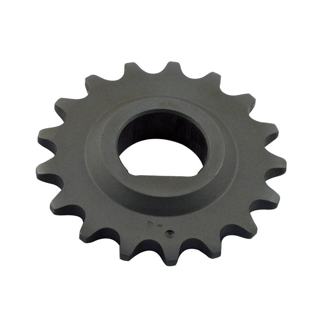 Andrews, crankshaft sprocket 17 tooth, adjustable timing CHAIN DRIVES PARTS Andrews