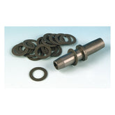 James, valve guide gasket VALVE GUIDES GASKETS AND SEALS James Gaskets