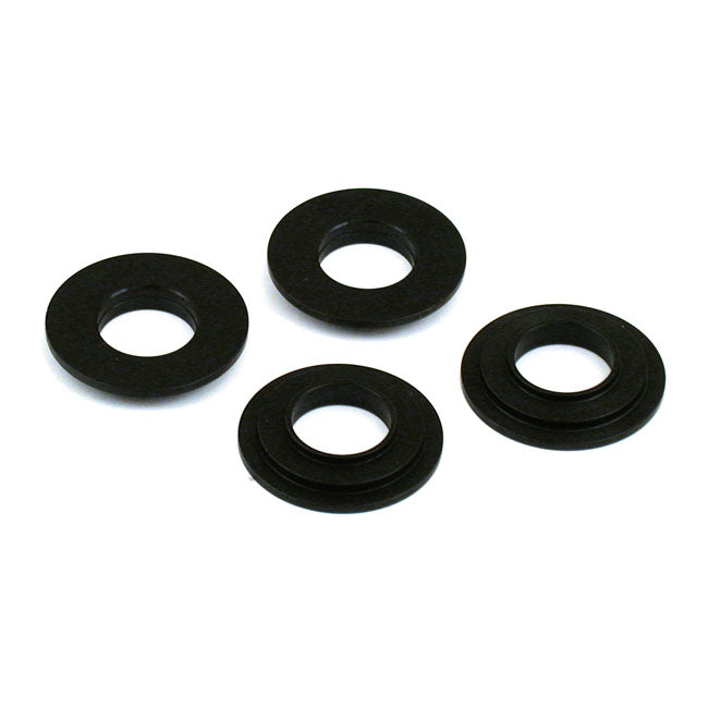 Andrews Low Profile Lower Spring Collars Valves Collars Andrews