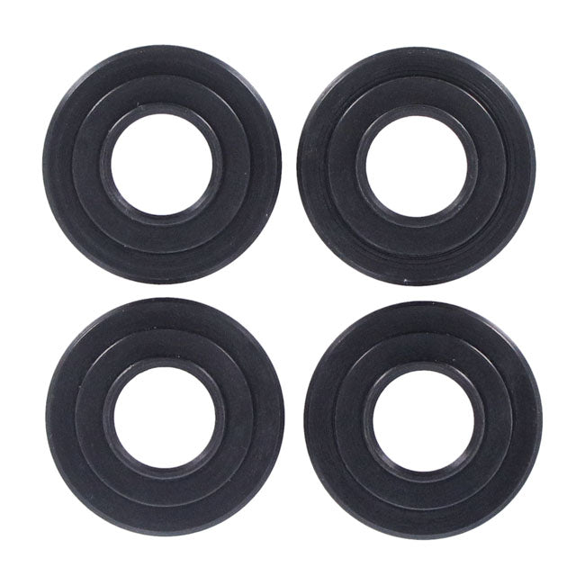 Andrews Low Profile Lower Spring Collars Valves Collars Andrews