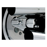 Kuryakyn, Phantom covers. Chrome SWINGARMS MISC Kuryakyn