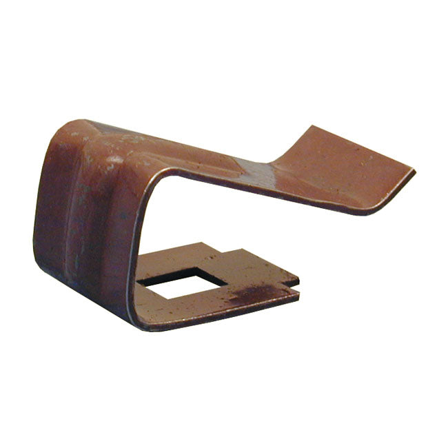 Brake Shoe Retainer Clip Brake Shoe Springs Mcs