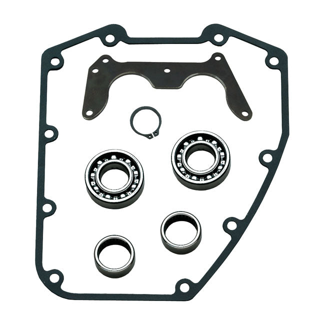 S&S Cycle Camshaft Gear Driven Installation Kit Cams S&S Cycle