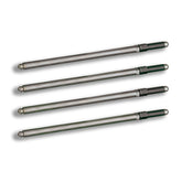 S&S Cycle Adjustable Pushrod Set Tappets Pushrod Kits S&S Cycle