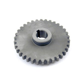 Andrews, cam driven gear kit. 34T CAM DRIVEN GEARS Andrews
