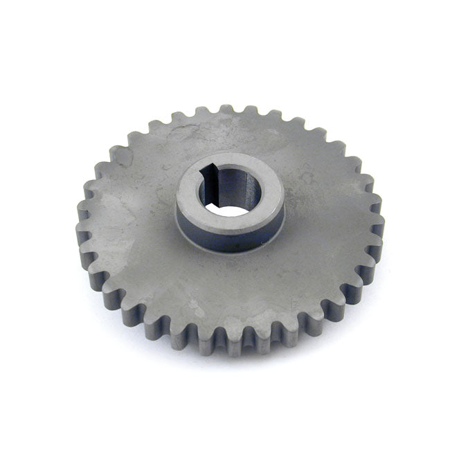 Andrews, cam driven gear kit. 34T CAM DRIVEN GEARS Andrews