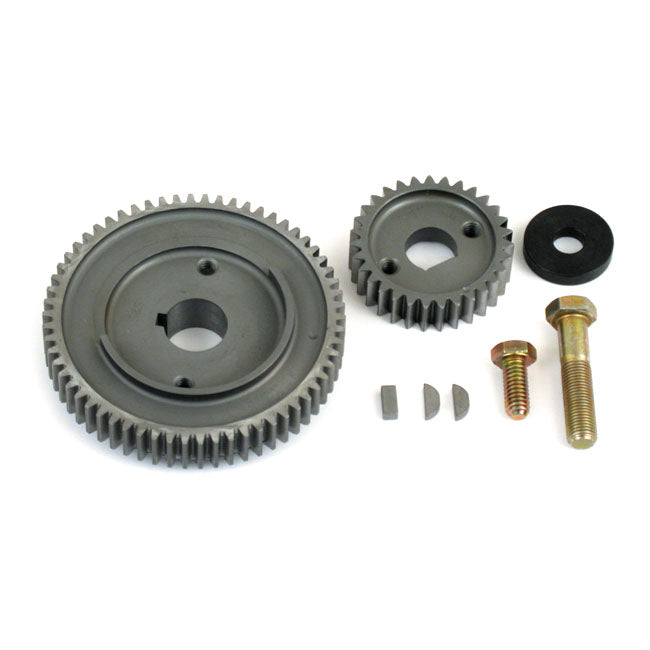 S&S Cycle Outer Cam Drive Gear Kit Cam Drive Gears Outer S&S Cycle