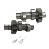 S&S, gear drive 640G camshaft set (IG) CAMS S&S