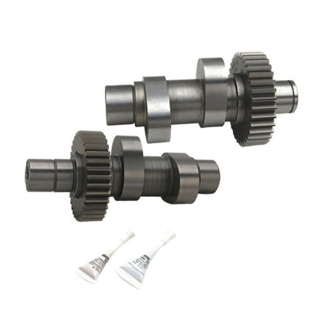 S&S, gear drive 640G camshaft set (IG) CAMS S&S