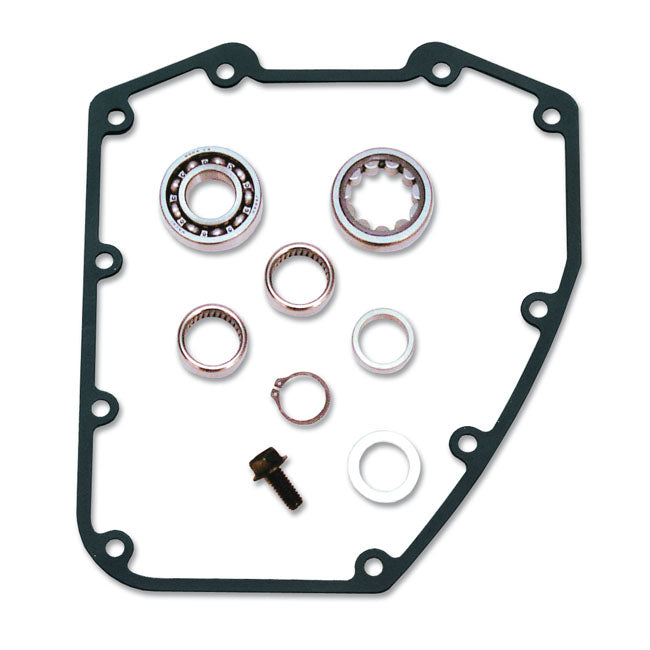 S&S Cycle Chain Drive Cam Installation Kit Cams S&S Cycle