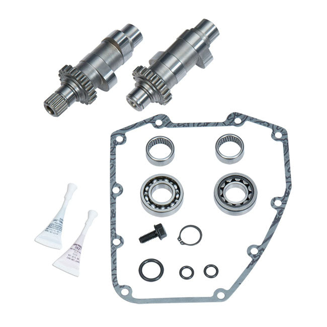 S&S Cycle Camshaft Set 510 C Chain Driven Cams S&S Cycle