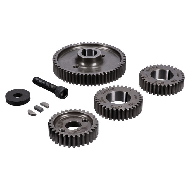 S&S Cycle Cam Gear Drive Kit Cam Drive Gears Outer S&S Cycle
