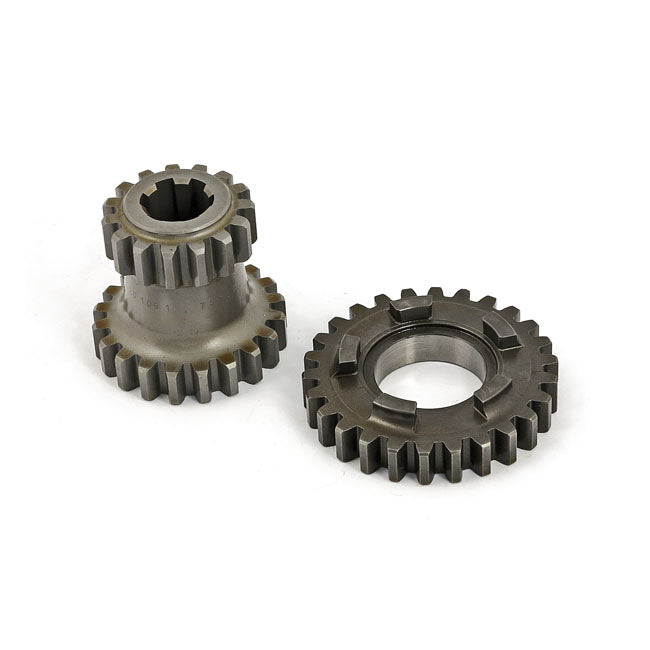 Andrews Gear Set Tran 4 Spd59 84 Bt Transmission Parts Andrews