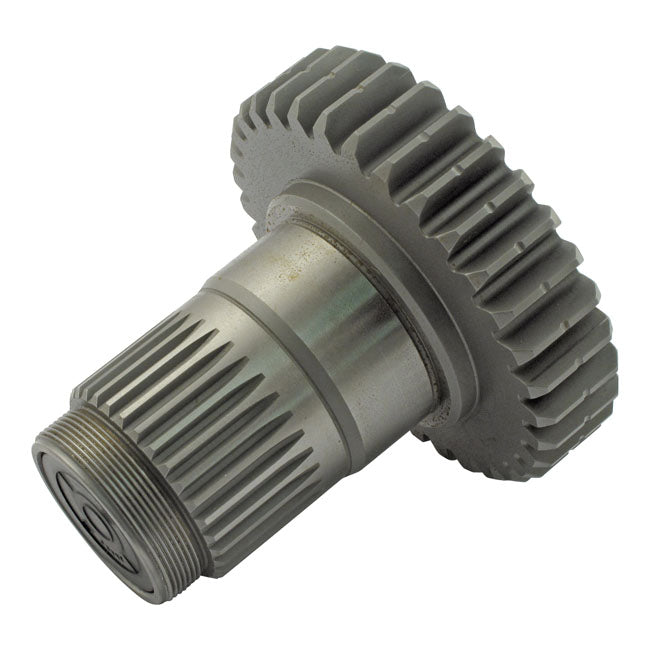 Andrews 5 Speed Main Drive Gear 33 T Stock Transmission Parts Andrews