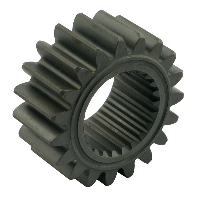 Andrews, 5th gear countershaft COUNTERSHAFT GEARS Andrews