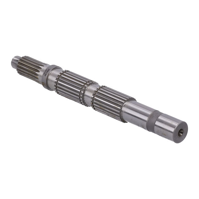 Andrews Transmission Mainshaft 5 Speed Mainshafts Andrews