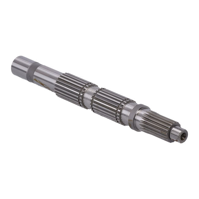 Andrews Transmission Mainshaft 5 Speed Mainshafts Andrews
