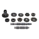 Andrews 5 Speed Gear Set Stock Ratio Transmission Parts Andrews