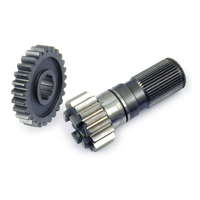 Andrews C Ratio Gear Set 84 90 Xl Transmission Parts Andrews