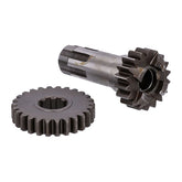 Andrews, ''C'' ratio 4th gear set TRANSMISSION GEARS Andrews