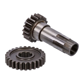 Andrews, ''C'' ratio 4th gear set TRANSMISSION GEARS Andrews