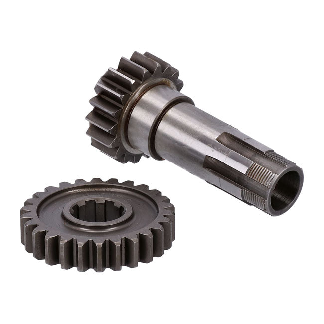 Andrews, ''C'' ratio 4th gear set TRANSMISSION GEARS Andrews