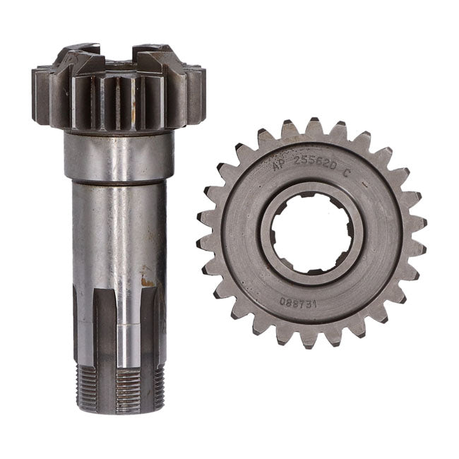 Andrews, ''C'' ratio 4th gear set TRANSMISSION GEARS Andrews