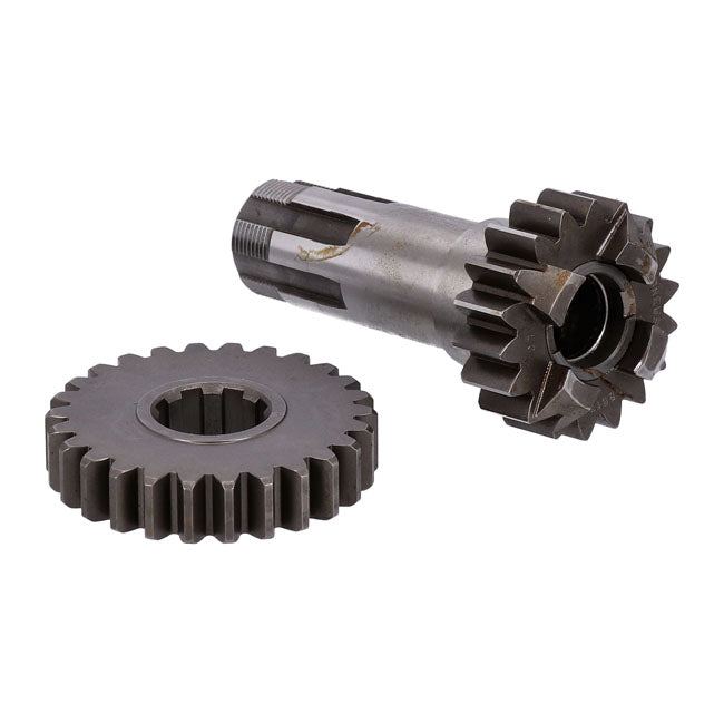 Andrews, ''C'' ratio 4th gear set TRANSMISSION GEARS Andrews