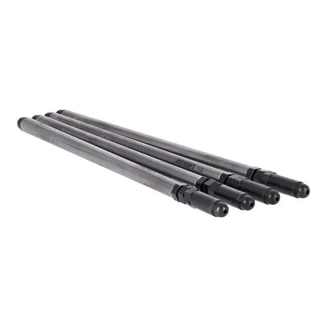 Andrews, Twin Cam adj. chromoly pushrod set TAPPETS PUSHROD KITS Andrews