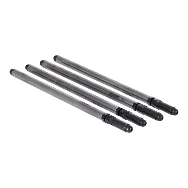 Andrews, Twin Cam adj. chromoly pushrod set TAPPETS PUSHROD KITS Andrews