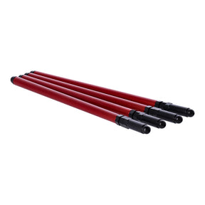 Andrews, Twin Cam adj. aluminum pushrod set TAPPETS PUSHROD KITS Andrews