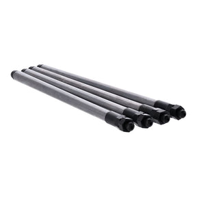 Andrews Pushrod Chrome Moly Steel Twin Cam Tappets Pushrod Kits Andrews