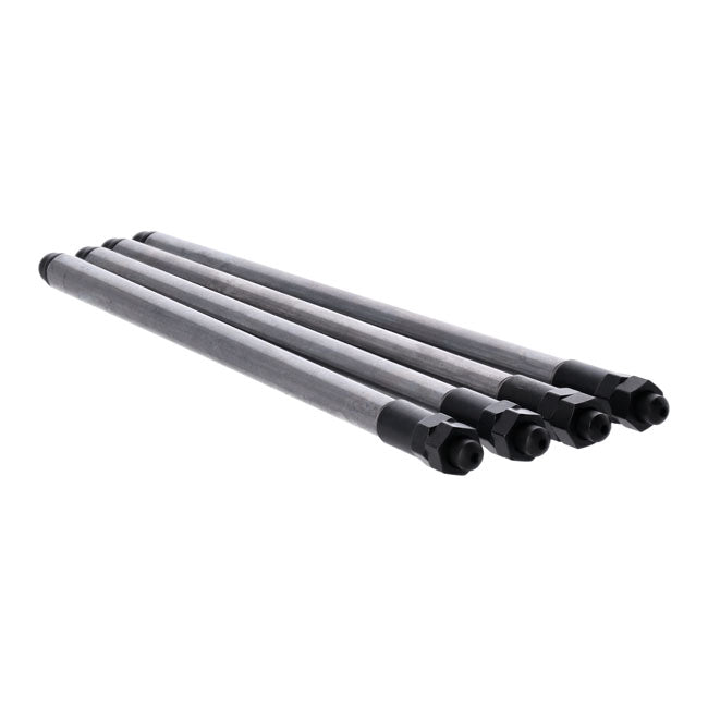 Andrews Pushrod Chrome Moly Steel Twin Cam Tappets Pushrod Kits Andrews