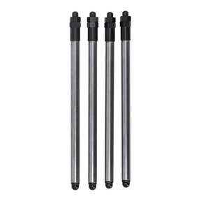 Andrews Pushrod Chrome Moly Steel Twin Cam Tappets Pushrod Kits Andrews
