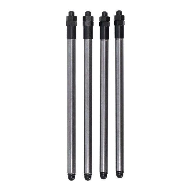 Andrews Pushrod Chrome Moly Steel Twin Cam Tappets Pushrod Kits Andrews