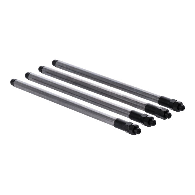Andrews Pushrod Chrome Moly Steel Twin Cam Tappets Pushrod Kits Andrews