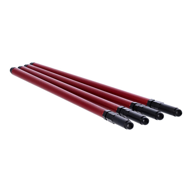 Andrews Pushrod Aluminum Evo Tappets Pushrod Kits Andrews