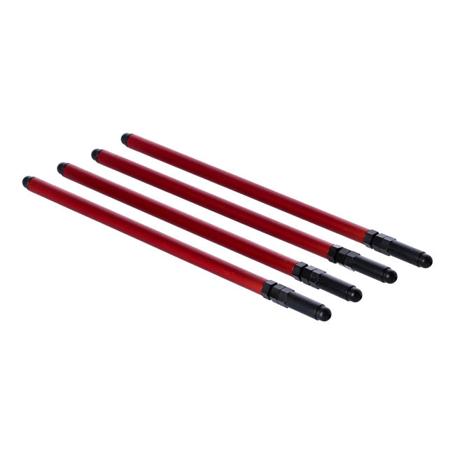 Andrews Pushrod Aluminum Evo Tappets Pushrod Kits Andrews