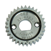 S&S Cycle Pinion Gear Oversized Pinion Gears S&S Cycle