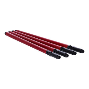 Andrews, 86-90 XL adj. aluminum pushrod set TAPPETS PUSHROD KITS Andrews