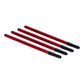 Andrews, 86-90 XL adj. aluminum pushrod set TAPPETS PUSHROD KITS Andrews