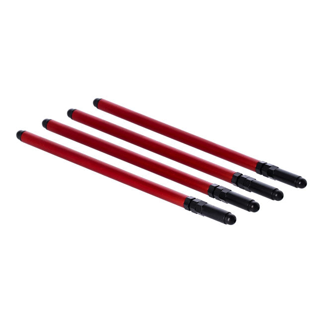Andrews, 86-90 XL adj. aluminum pushrod set TAPPETS PUSHROD KITS Andrews