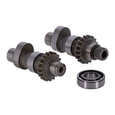 Andrews, chain drive cam shaft set TW54/.555" CAMS Andrews