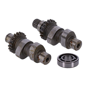 Andrews, chain drive cam shaft set TW54/.555" CAMS Andrews