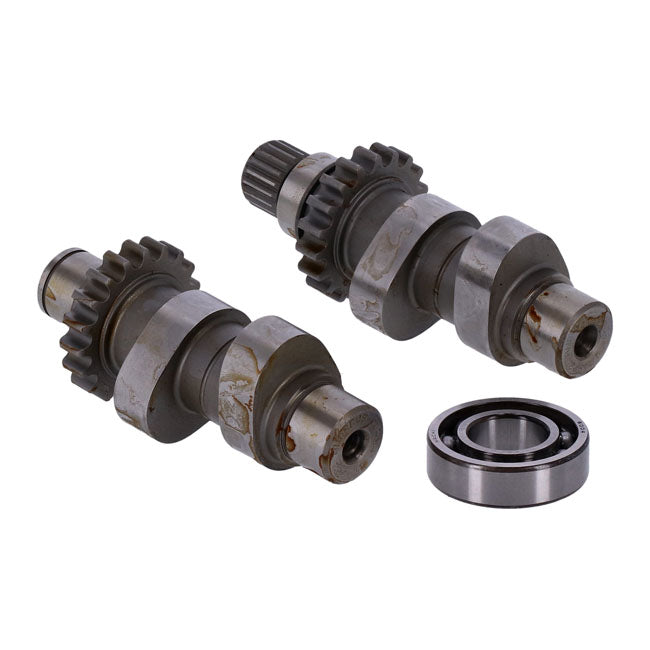 Andrews, chain drive cam shaft set TW54/.555" CAMS Andrews